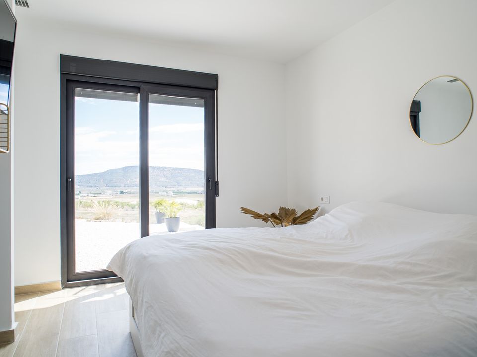 Villa i Jumilla, Murcia - foto 5